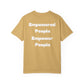 Empowered People Empower People T-shirt