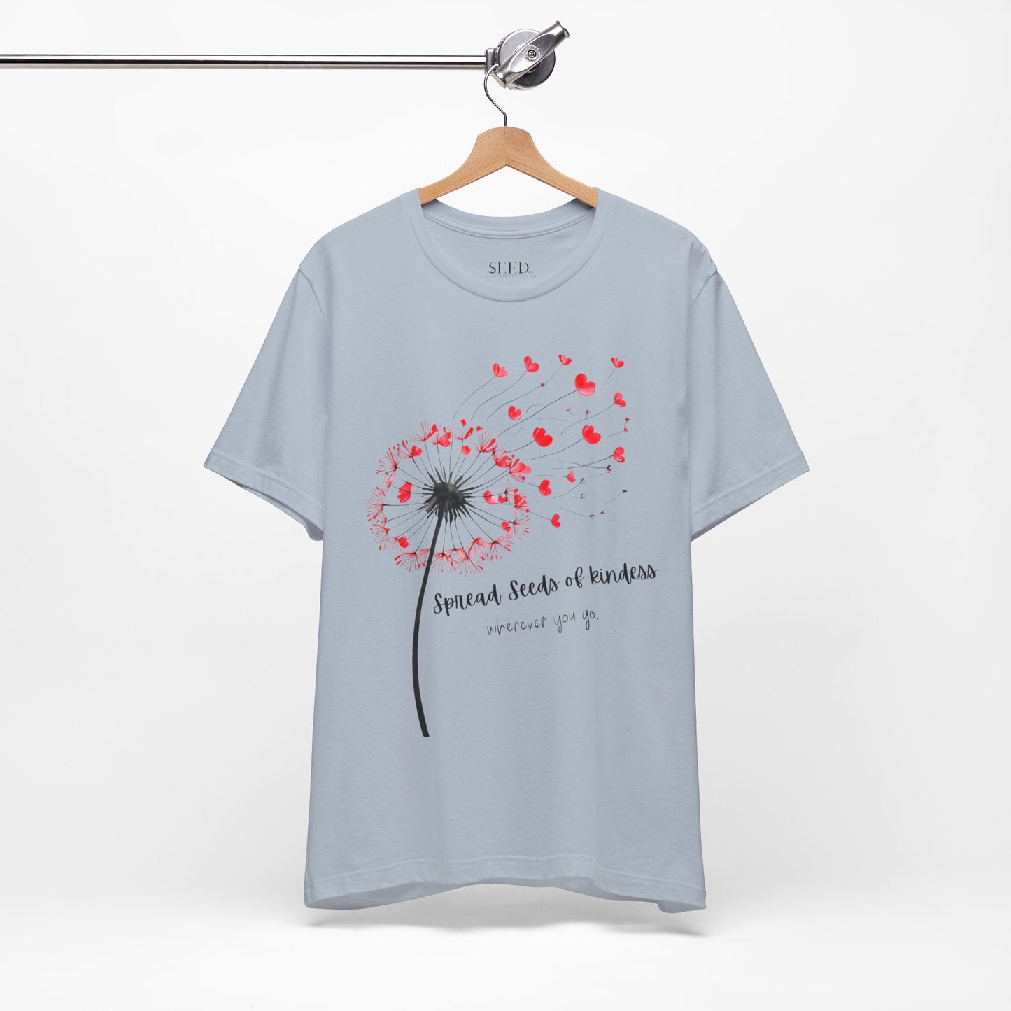 Kindness Seeds Tee