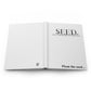 SEED Self-Empowerment Every Day Branded Hardcover Journal