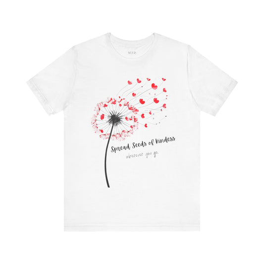 Kindness Seeds Tee