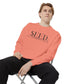 SEED branded Sweatshirt - selfempowermenteveryday