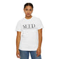 SEED Self Empowerment Branded Unisex T-shirt - selfempowermenteveryday